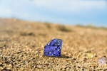 Сlipart sapphire blue blue sapphire brightly brilliant   BillionPhotos