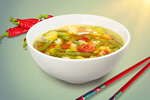 Сlipart ramen korea noodles pot asia   BillionPhotos