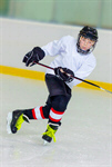 Сlipart Ice Hockey Child Ice Childhood Ice-skating photo  BillionPhotos