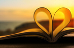 Сlipart book heart beach love outdoor   BillionPhotos
