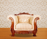 Сlipart chair sofa armchair art background   BillionPhotos