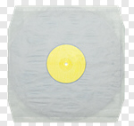 Сlipart Record Book Cover Retro Revival Textured 1940-1980 Retro-Styled Imagery photo cut out BillionPhotos