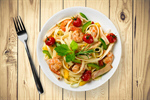 Сlipart Pasta Food Meal Plate Healthy Eating   BillionPhotos