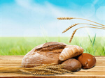 Сlipart Bakery Bread Loaf of Bread Wheat Merchandise   BillionPhotos