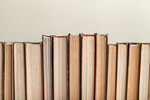 Сlipart book old apple school library photo  BillionPhotos