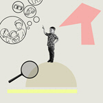 Сlipart collage book child children background   BillionPhotos