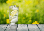Сlipart Glass Water Soda Ice Lime   BillionPhotos