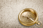 Сlipart map compass old rope ship   BillionPhotos