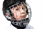 Сlipart Ice Hockey Roller Hockey Child Ice Playing photo  BillionPhotos