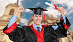 Сlipart graduate diploma international school academic   BillionPhotos