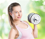 Сlipart fitness training woman fit gym   BillionPhotos