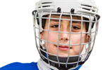 Сlipart Ice Hockey Roller Hockey Child Ice Playing photo  BillionPhotos