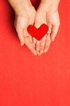 Сlipart Charity and Relief Work Heart Shape Human Hand Child Giving photo  BillionPhotos