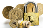 Сlipart bitcoin cryptocurrency privacy protection asia   BillionPhotos