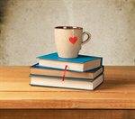 Сlipart tea book cup love mug   BillionPhotos