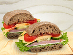 Сlipart Sandwich Panini Beef Ciabatta Roast Beef   BillionPhotos