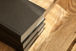 Сlipart stack of  bible bible books stacked table photo  BillionPhotos
