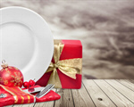 Сlipart christmas buffet dinner menu concept   BillionPhotos