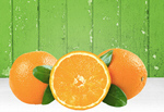 Сlipart Orange Fruit Citrus Fruit Leaf Branch   BillionPhotos