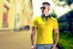 Сlipart man groom handsome casual elegant   BillionPhotos