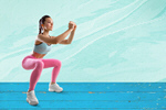 Сlipart background fitness action activity adult   BillionPhotos