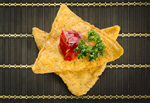 Сlipart Salsa Nachos Chip Tortilla Chip Appetizer   BillionPhotos