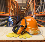 Сlipart work glasses health wear hardhat   BillionPhotos