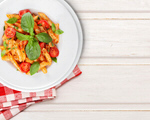 Сlipart pasta spaghetti chicken basil beef   BillionPhotos