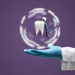 Сlipart analysis dental background beauty care   BillionPhotos