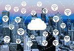 Сlipart communication cityscape ict internet network   BillionPhotos