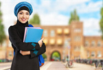 Сlipart arabic learner student muslim ethnicity   BillionPhotos