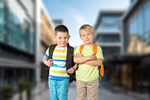 Сlipart school child backpack student elementary   BillionPhotos