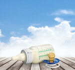 Сlipart Baby Bottle Bottle Milk Milk Bottle Young Animal   BillionPhotos