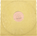 Сlipart Record Book Cover Retro Revival Textured 1940-1980 Retro-Styled Imagery photo cut out BillionPhotos