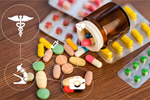 Сlipart drug medication antibiotic prescription medicine   BillionPhotos