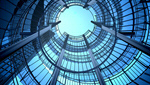 Сlipart Built Structure Architecture Business Glass Contemporary 3d  BillionPhotos