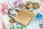 Сlipart money padlock army attack bank   BillionPhotos
