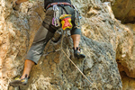 Сlipart rock detail hand sport rope photo  BillionPhotos