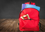 Сlipart Backpack Education Back to School School Supplies Book   BillionPhotos