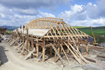Сlipart Construction Frame House Construction Home Addition Home Interior photo  BillionPhotos