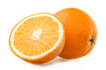 Сlipart Orange Orange Fruit Citrus Fruit Food photo  BillionPhotos