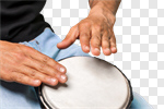 Сlipart Drum African Culture Bongo Human Hand Music photo cut out BillionPhotos