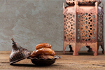 Сlipart ramadan dates lantern table arabic   BillionPhotos