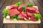 Сlipart Meat Freshness Butcher's Shop Beef Raw   BillionPhotos