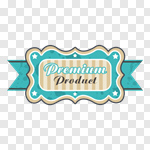 Сlipart Banner Retro Revival Sign Old-fashioned Label vector cut out BillionPhotos