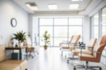 Сlipart hospital clinic room blur inside photo  BillionPhotos