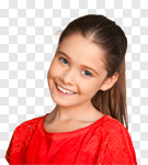 Сlipart child glasses girl asian japan photo cut out BillionPhotos