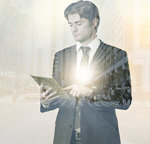 Сlipart exposure entrepreneur businessman smart business   BillionPhotos