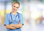 Сlipart Medical Nurse Doctor Healthcare And Medicine Isolated Women   BillionPhotos