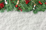 Сlipart background holiday winter accessories backdrop   BillionPhotos